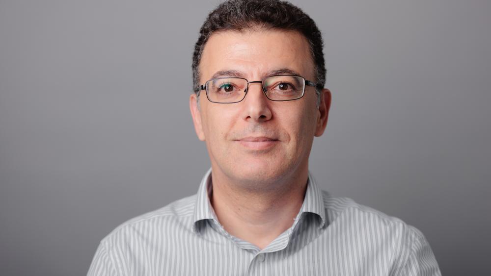 Nimer Sultany